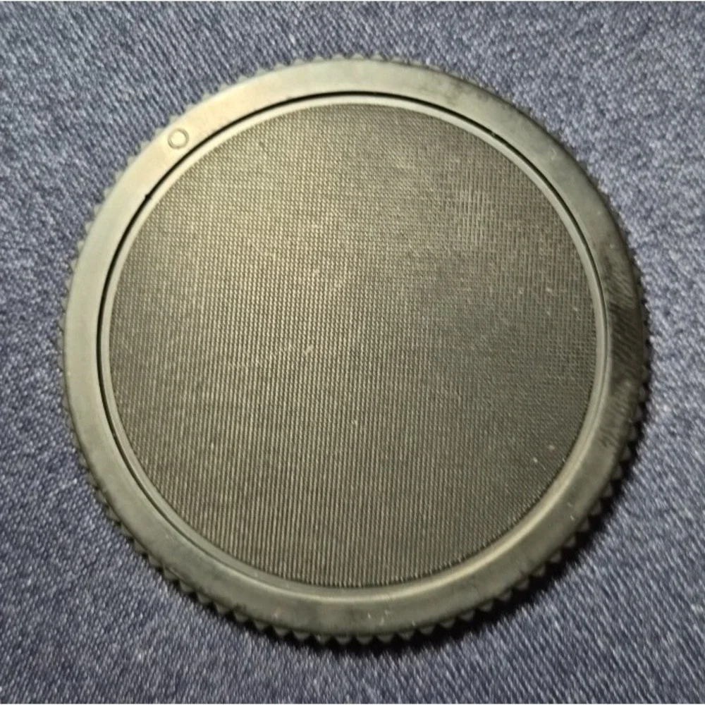 Telephoto‎ Lens Adapter Cambron PATP 54038748 CFE